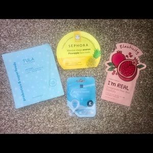 Face mask bundle! 💕